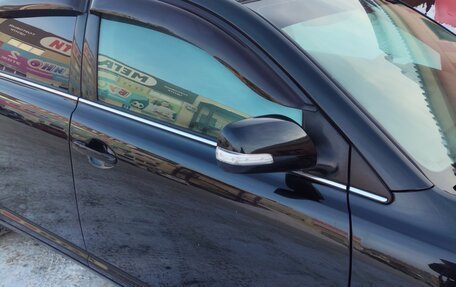 Toyota Avensis III рестайлинг, 2008 год, 850 000 рублей, 12 фотография