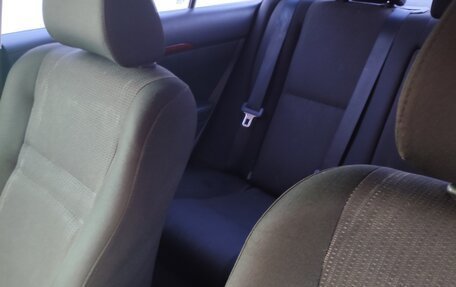 Toyota Avensis III рестайлинг, 2008 год, 850 000 рублей, 20 фотография