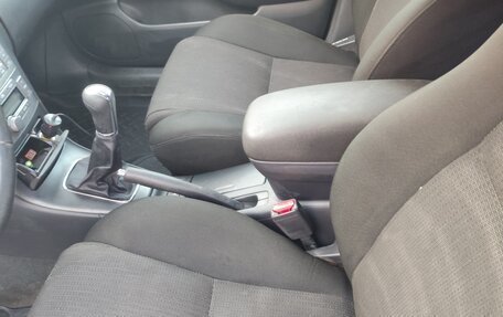 Toyota Avensis III рестайлинг, 2008 год, 850 000 рублей, 19 фотография