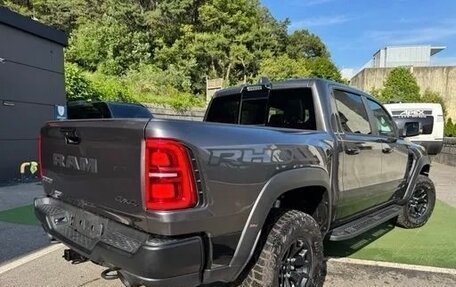 Rambler 1500, 2025 год, 11 090 000 рублей, 2 фотография