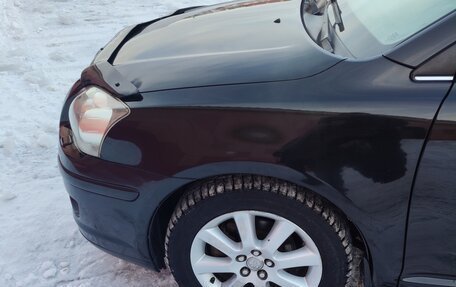 Toyota Avensis III рестайлинг, 2008 год, 850 000 рублей, 13 фотография