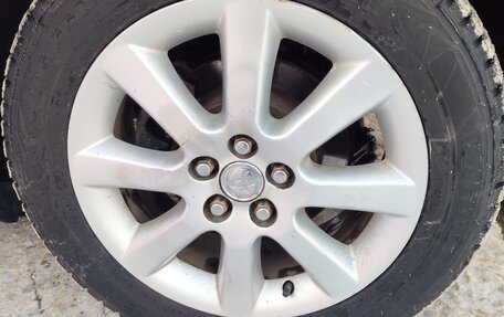 Toyota Avensis III рестайлинг, 2008 год, 850 000 рублей, 22 фотография