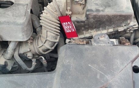 Toyota Avensis III рестайлинг, 2008 год, 850 000 рублей, 23 фотография