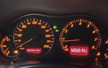 Toyota Avensis III рестайлинг, 2008 год, 850 000 рублей, 14 фотография