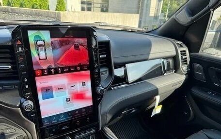 Rambler 1500, 2025 год, 11 090 000 рублей, 9 фотография