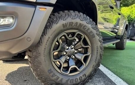 Rambler 1500, 2025 год, 11 090 000 рублей, 5 фотография