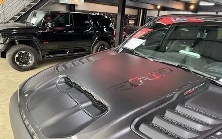 Rambler 1500, 2025 год, 11 090 000 рублей, 6 фотография