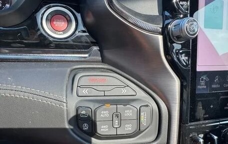 Rambler 1500, 2025 год, 11 090 000 рублей, 11 фотография