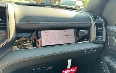 Rambler 1500, 2025 год, 11 090 000 рублей, 10 фотография