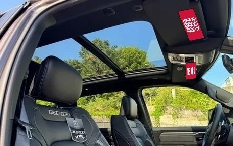 Rambler 1500, 2025 год, 11 090 000 рублей, 13 фотография