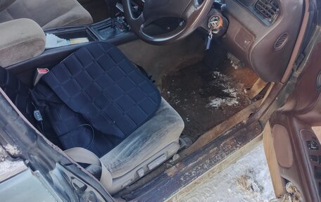 Toyota Crown, 1987 год, 420 000 рублей, 4 фотография