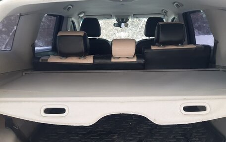 Chevrolet Orlando I, 2012 год, 1 000 000 рублей, 8 фотография