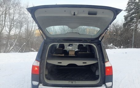 Chevrolet Orlando I, 2012 год, 1 000 000 рублей, 7 фотография