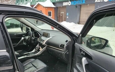 Mitsubishi Eclipse Cross, 2018 год, 1 750 000 рублей, 5 фотография