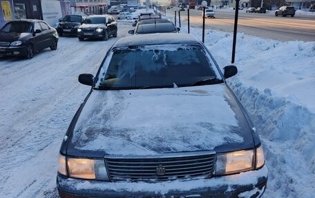 Toyota Crown, 1987 год, 420 000 рублей, 3 фотография