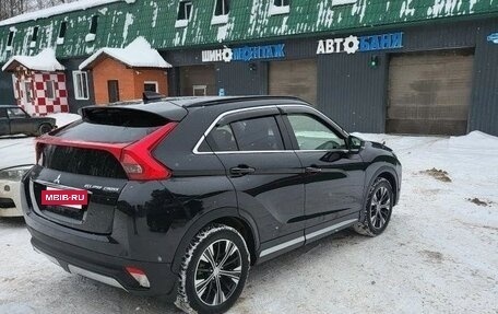 Mitsubishi Eclipse Cross, 2018 год, 1 750 000 рублей, 3 фотография