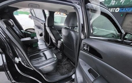 Mitsubishi Eclipse Cross, 2018 год, 1 750 000 рублей, 6 фотография