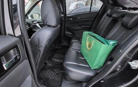 Mitsubishi Eclipse Cross, 2018 год, 1 750 000 рублей, 7 фотография