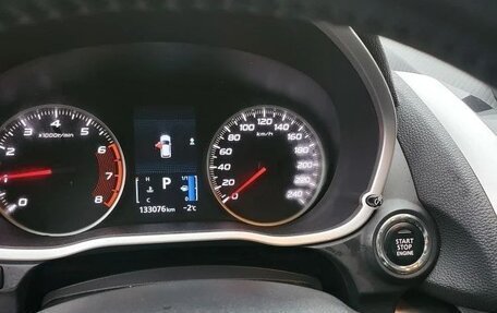 Mitsubishi Eclipse Cross, 2018 год, 1 750 000 рублей, 9 фотография