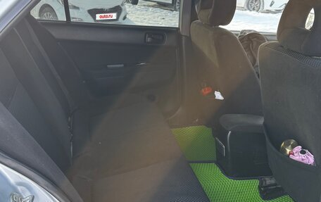 Mitsubishi Lancer IX, 2006 год, 285 000 рублей, 6 фотография