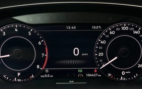 Volkswagen Tiguan II, 2018 год, 2 690 000 рублей, 6 фотография