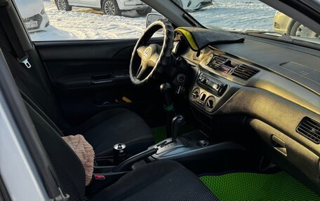 Mitsubishi Lancer IX, 2006 год, 285 000 рублей, 5 фотография