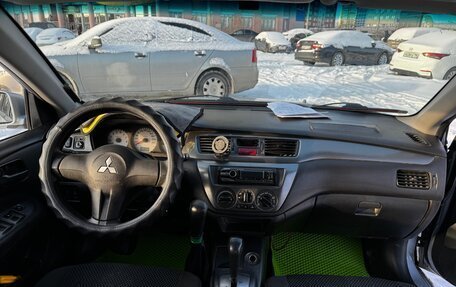 Mitsubishi Lancer IX, 2006 год, 285 000 рублей, 7 фотография