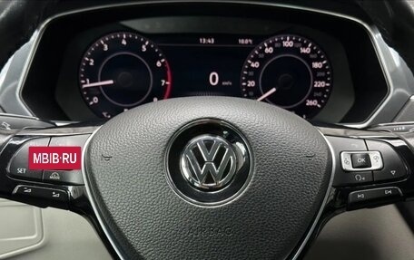 Volkswagen Tiguan II, 2018 год, 2 690 000 рублей, 5 фотография