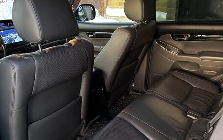 Toyota Land Cruiser Prado 120 рестайлинг, 2008 год, 2 800 000 рублей, 7 фотография