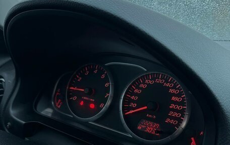 Mazda 6, 2007 год, 570 000 рублей, 12 фотография