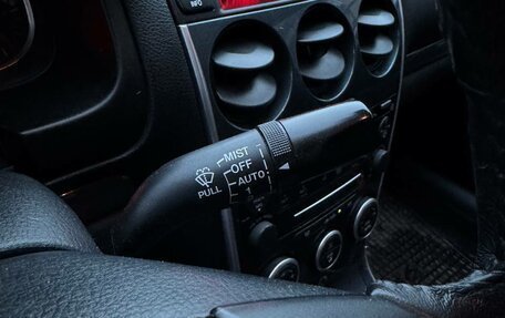 Mazda 6, 2007 год, 570 000 рублей, 13 фотография