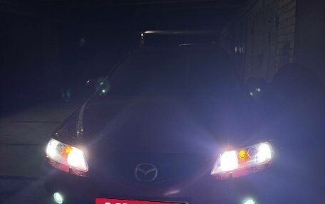 Mazda 6, 2007 год, 570 000 рублей, 6 фотография