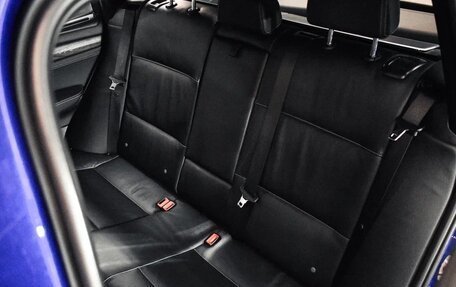 BMW X3, 2012 год, 2 100 000 рублей, 4 фотография