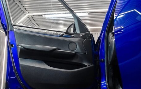 BMW X3, 2012 год, 2 100 000 рублей, 12 фотография