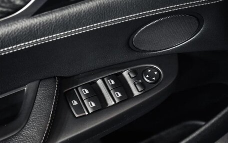 BMW X3, 2012 год, 2 100 000 рублей, 11 фотография