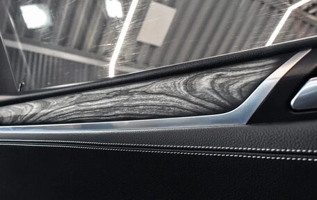 BMW X3, 2012 год, 2 100 000 рублей, 10 фотография