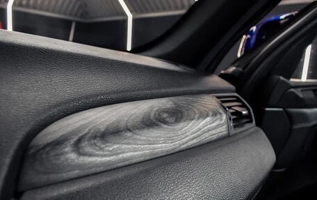 BMW X3, 2012 год, 2 100 000 рублей, 23 фотография