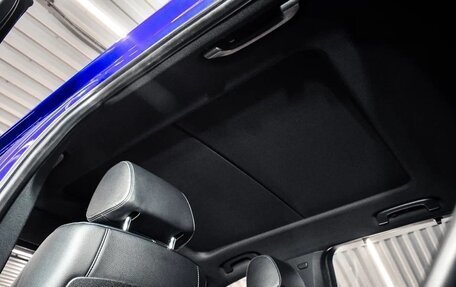 BMW X3, 2012 год, 2 100 000 рублей, 26 фотография