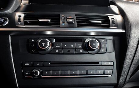 BMW X3, 2012 год, 2 100 000 рублей, 24 фотография