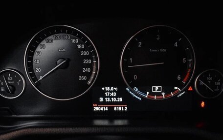 BMW X3, 2012 год, 2 100 000 рублей, 38 фотография