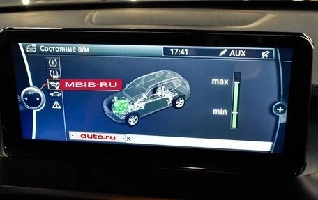 BMW X3, 2012 год, 2 100 000 рублей, 36 фотография