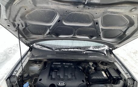 KIA Sportage II, 2007 год, 520 000 рублей, 5 фотография