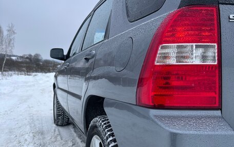 KIA Sportage II, 2007 год, 520 000 рублей, 10 фотография