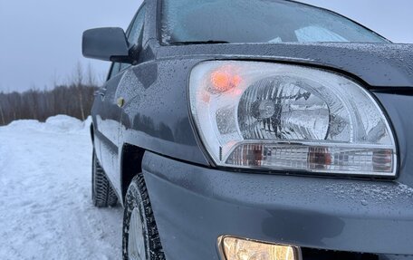 KIA Sportage II, 2007 год, 520 000 рублей, 7 фотография