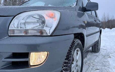 KIA Sportage II, 2007 год, 520 000 рублей, 6 фотография