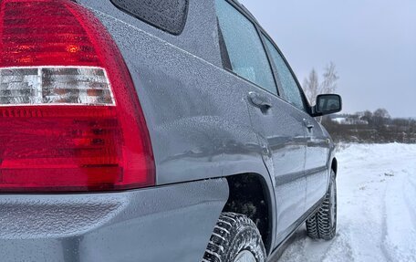 KIA Sportage II, 2007 год, 520 000 рублей, 9 фотография