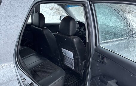 KIA Sportage II, 2007 год, 520 000 рублей, 13 фотография