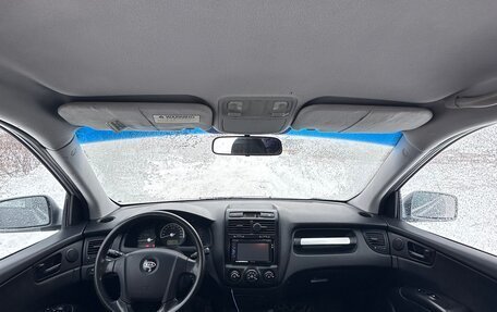 KIA Sportage II, 2007 год, 520 000 рублей, 11 фотография