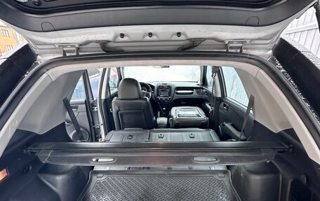 KIA Sportage II, 2007 год, 520 000 рублей, 24 фотография