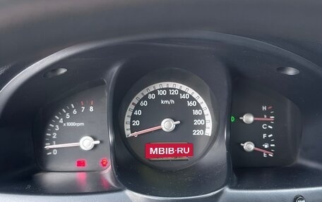 KIA Sportage II, 2007 год, 520 000 рублей, 15 фотография